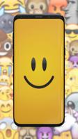 Emoji Wallpapers ภาพหน้าจอ 1