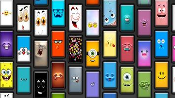 Emoji Wallpapers โปสเตอร์