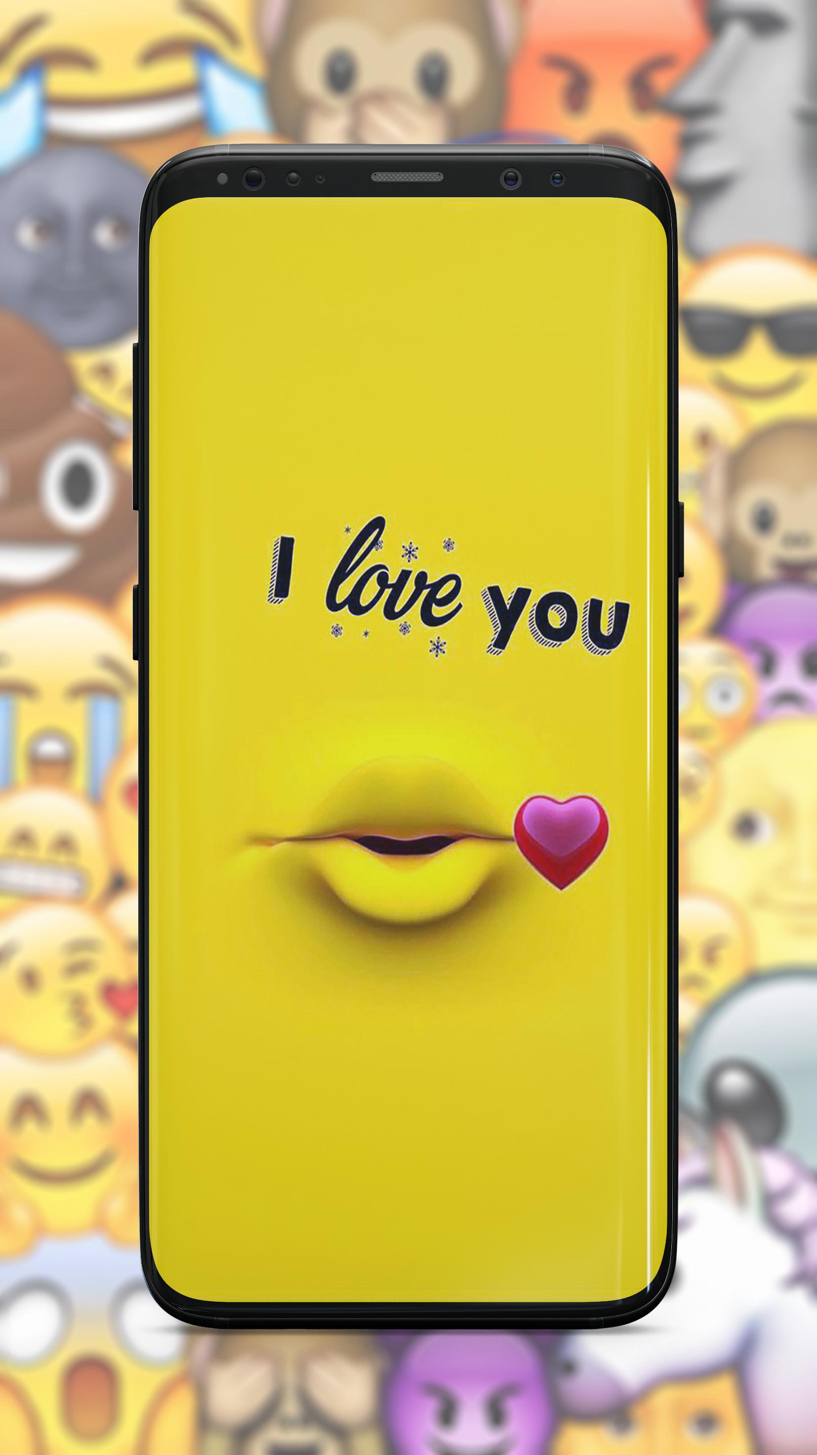 Emoji Wallpapers APK for Android Download
