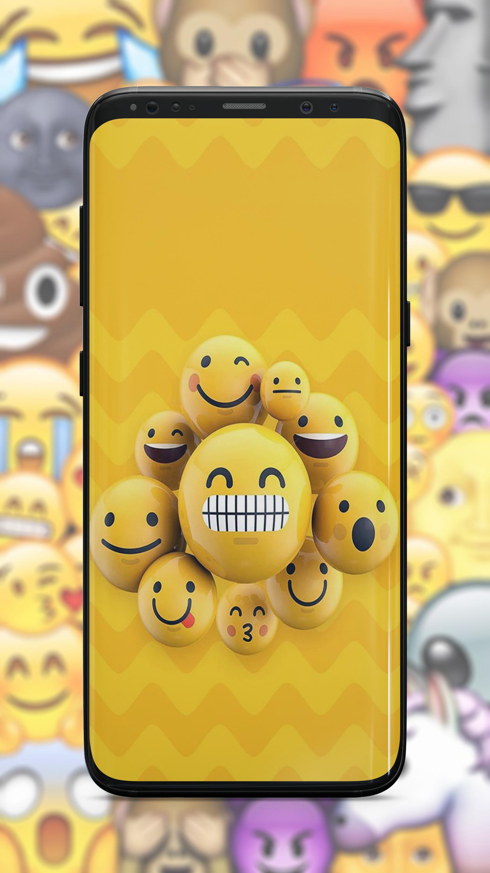 Emoji Wallpapers for Android APK Download Emoji Wallpapers for Android APK Download