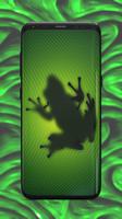 Green Wallpaper تصوير الشاشة 3