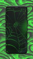 Green Wallpaper تصوير الشاشة 1