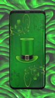 Green Wallpaper تصوير الشاشة 2
