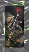Weapons Wallpaper পোস্টার