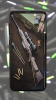 Weapons Wallpaper স্ক্রিনশট 1