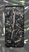 Weapons Wallpaper স্ক্রিনশট 2