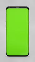 Pure Solid Color Wallpaper imagem de tela 3