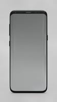 Pure Solid Color Wallpaper imagem de tela 1
