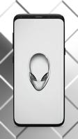 Silver Wallpapers imagem de tela 1