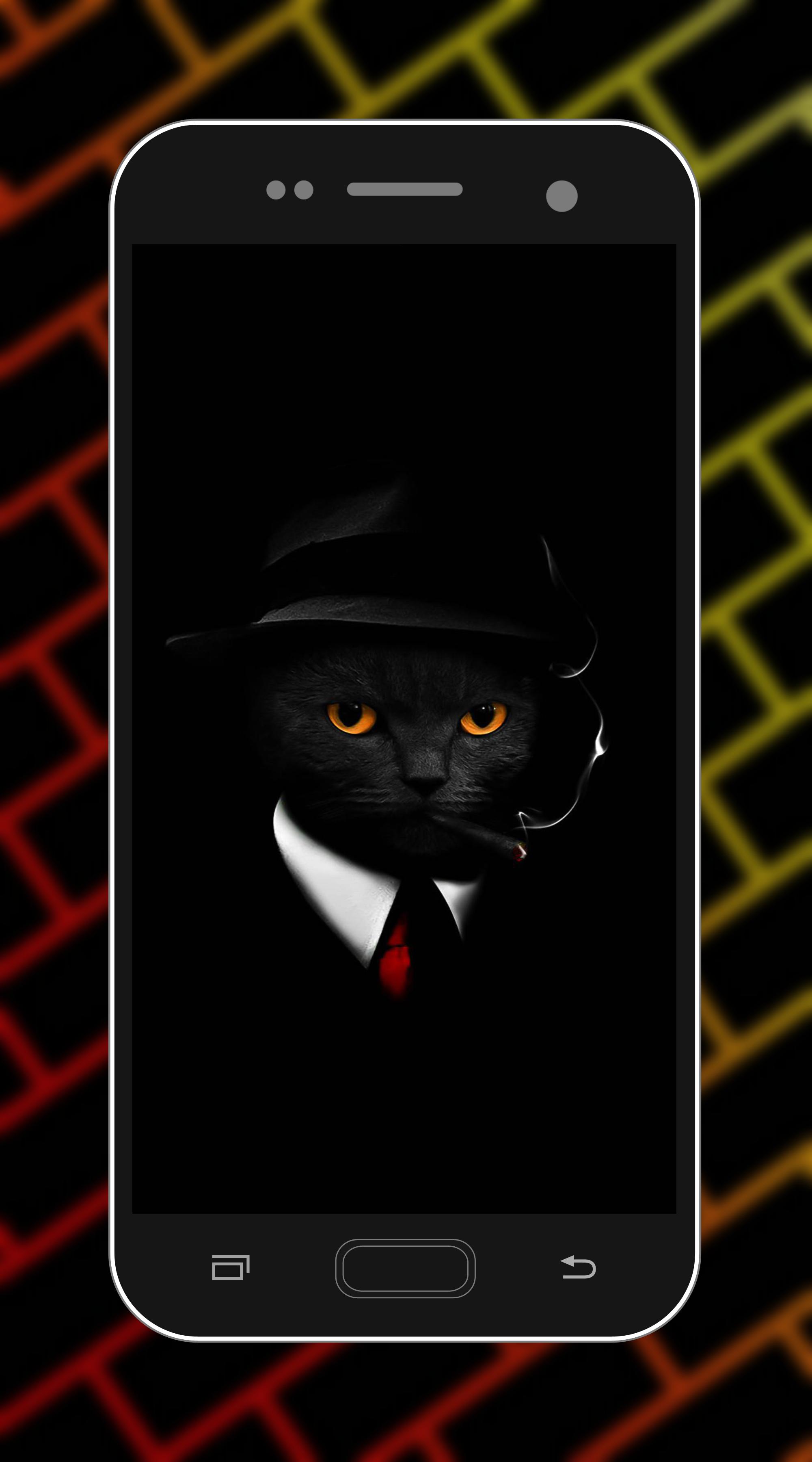 Dark 4K Wallpapers for Android - APK Download