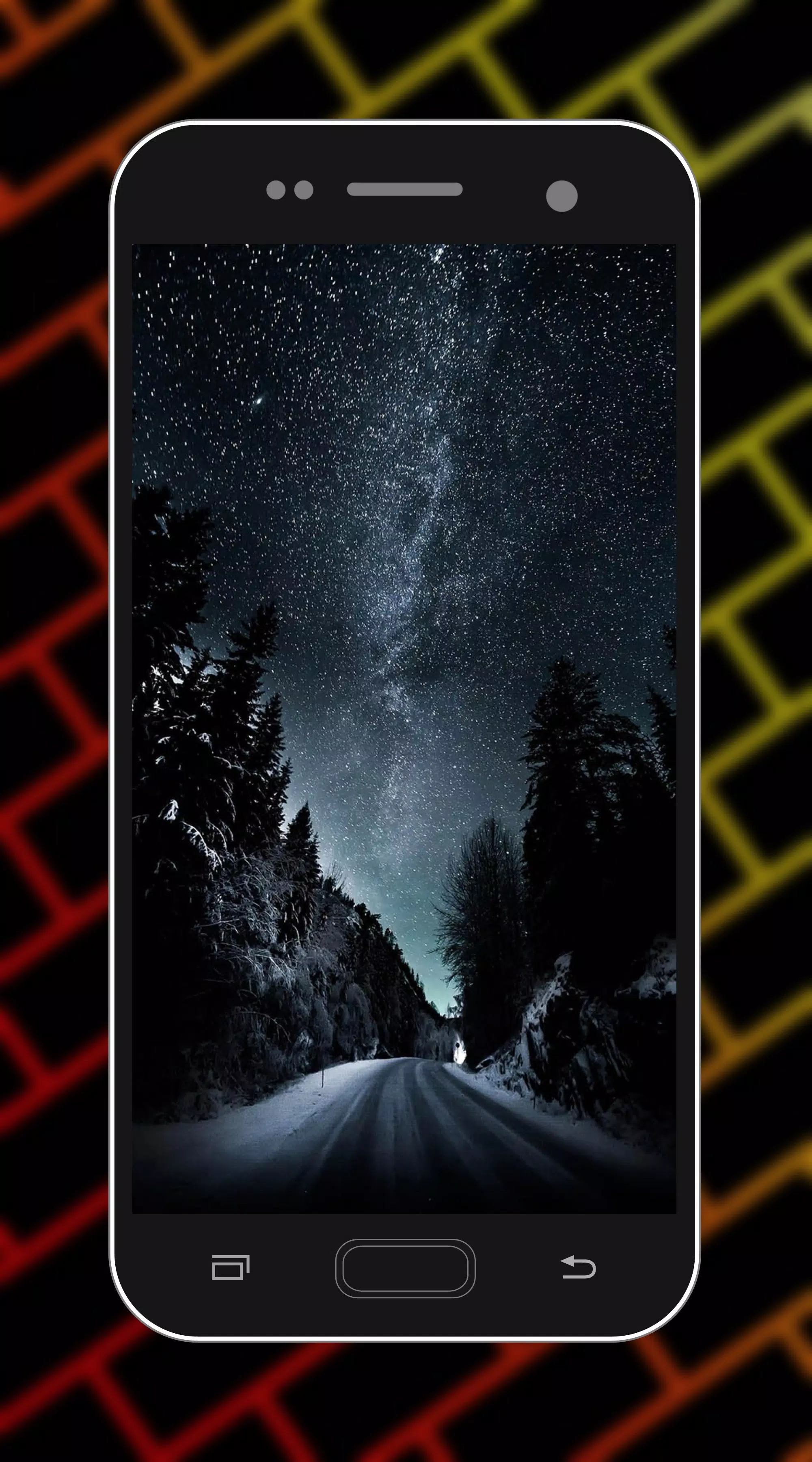 Dark Awesome Mobile Wallpapers APK for Android Download