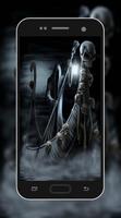 Grim Reaper Wallpapers capture d'écran 3