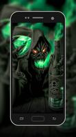 Grim Reaper Wallpapers پوسٹر