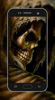 Grim Reaper Wallpapers تصوير الشاشة 1