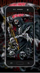 Grim Reaper Wallpapers アプリダウンロード