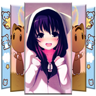 Kawaii Wallpaper icono
