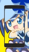 Kawaii Wallpaper captura de pantalla 3