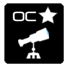 OC Astronomy biểu tượng