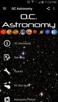 OC Astronomy poster