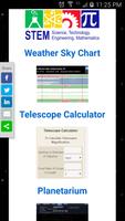 OC Astronomy ảnh chụp màn hình 3