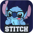 Stitch Wallpapers Lilo Fans HD aplikacja