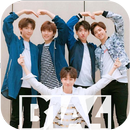 B1A4 Wallpaper KPOP Fans HD APK