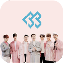 APK BtoB Wallpaper KPOP Fans HD