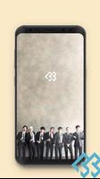 BtoB Wallpaper KPOP Fans HD Cartaz