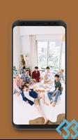 BtoB Wallpaper KPOP Fans HD imagem de tela 1