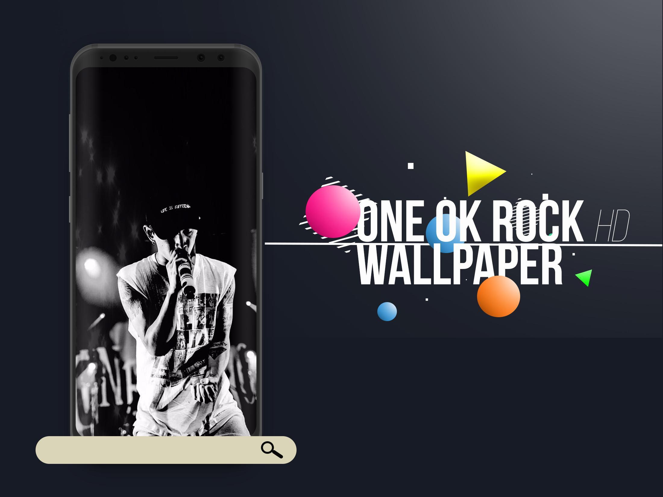 One Ok Rock Wallpaper Hd For Android Apk Download