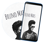 Bruno Mars Wallpapers Fans HD ícone
