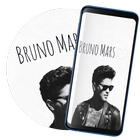 Bruno Mars Wallpapers Fans HD icon