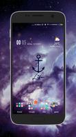 Anchor Wallpaper ภาพหน้าจอ 1