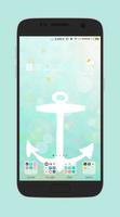 Anchor Wallpaper ภาพหน้าจอ 2