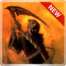 Grim Reaper Wallpaper APK