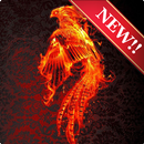 Phoenix Wallpaper APK