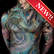 Yakuza Tattoo Design