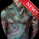 Yakuza Tattoo Design APK