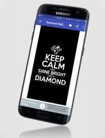 Diamond Wallpaper screenshot 2