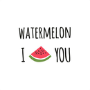 Watermelon Wallpaper APK