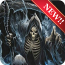 APK Grim Reaper Wallpaper