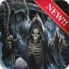 Grim Reaper Wallpaper biểu tượng