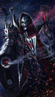 Grim Reaper Wallpaper 스크린샷 1