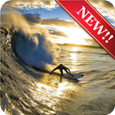 Surfing Wallpaper APK