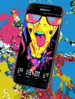 Psychedelic Wallpapers captura de pantalla 3