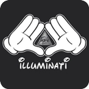 Illuminati wallpapers APK