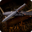 Knife Wallpaper APK