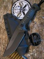 Knife Wallpaper اسکرین شاٹ 3