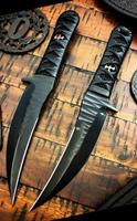 Knife Wallpaper اسکرین شاٹ 1