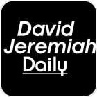 David Jeremiah Daily иконка